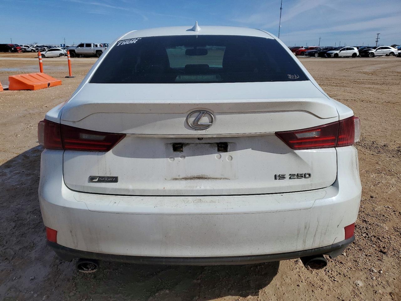Lexus Is 250