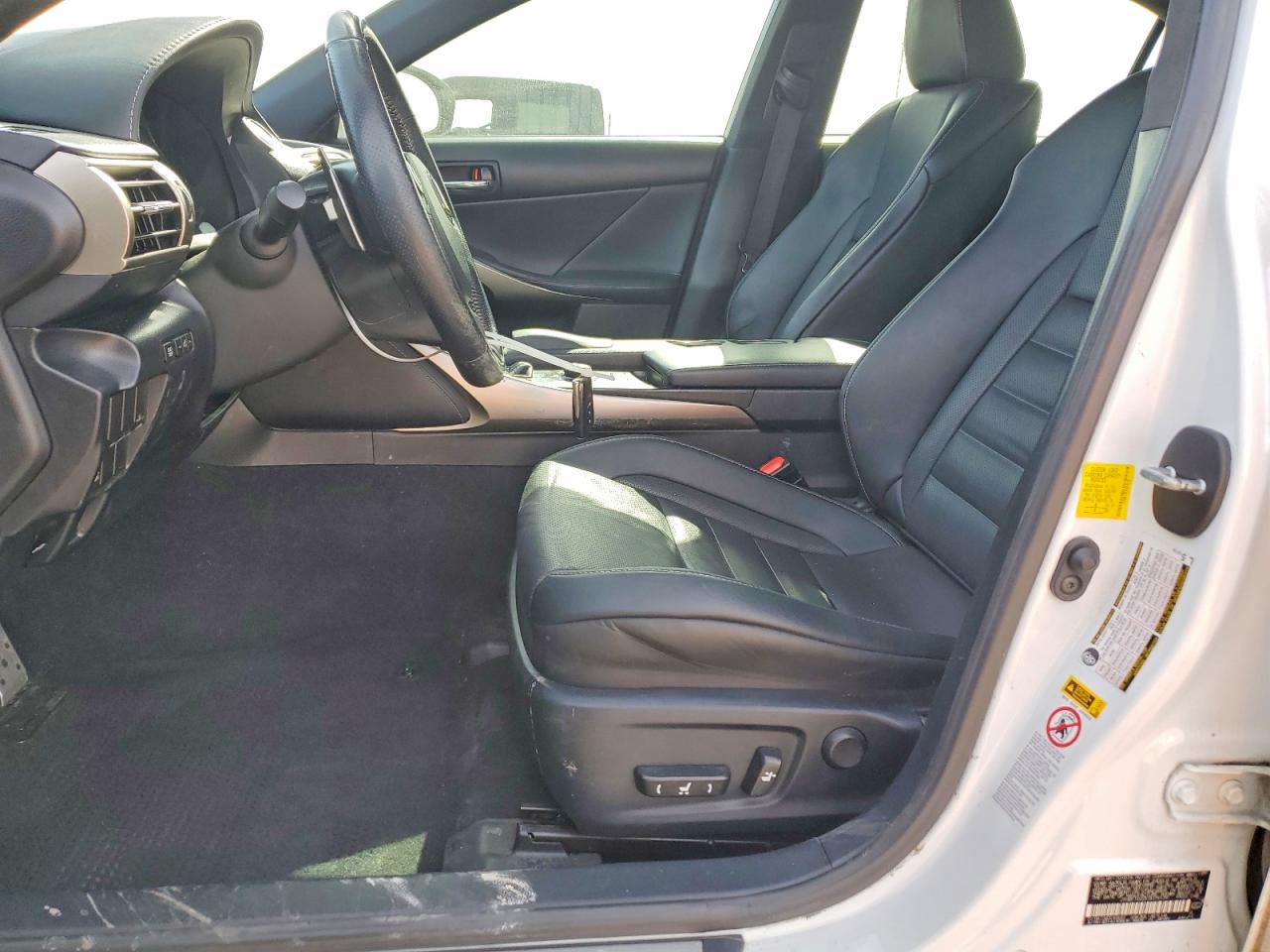 Lexus Is 250