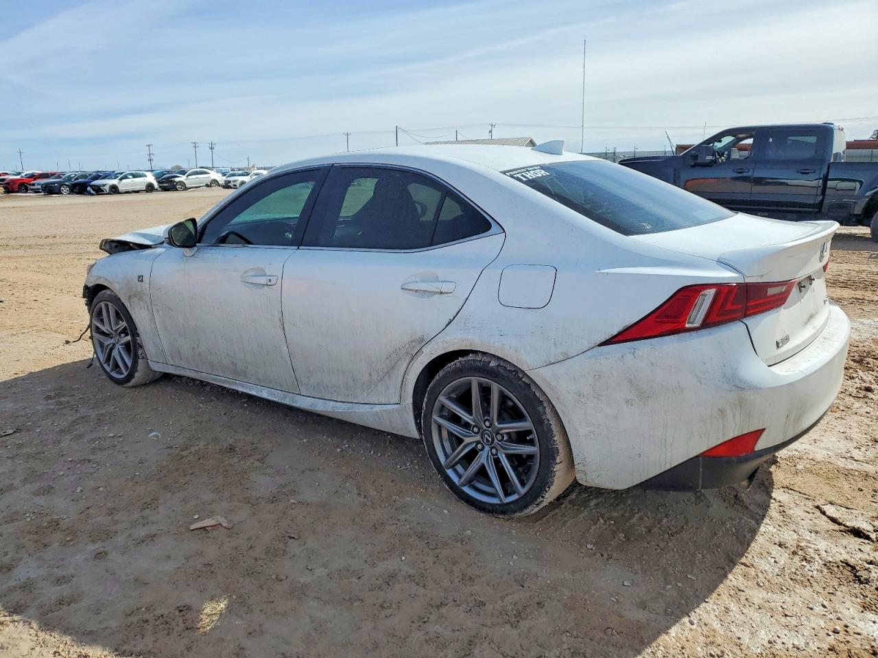 Lexus Is 250