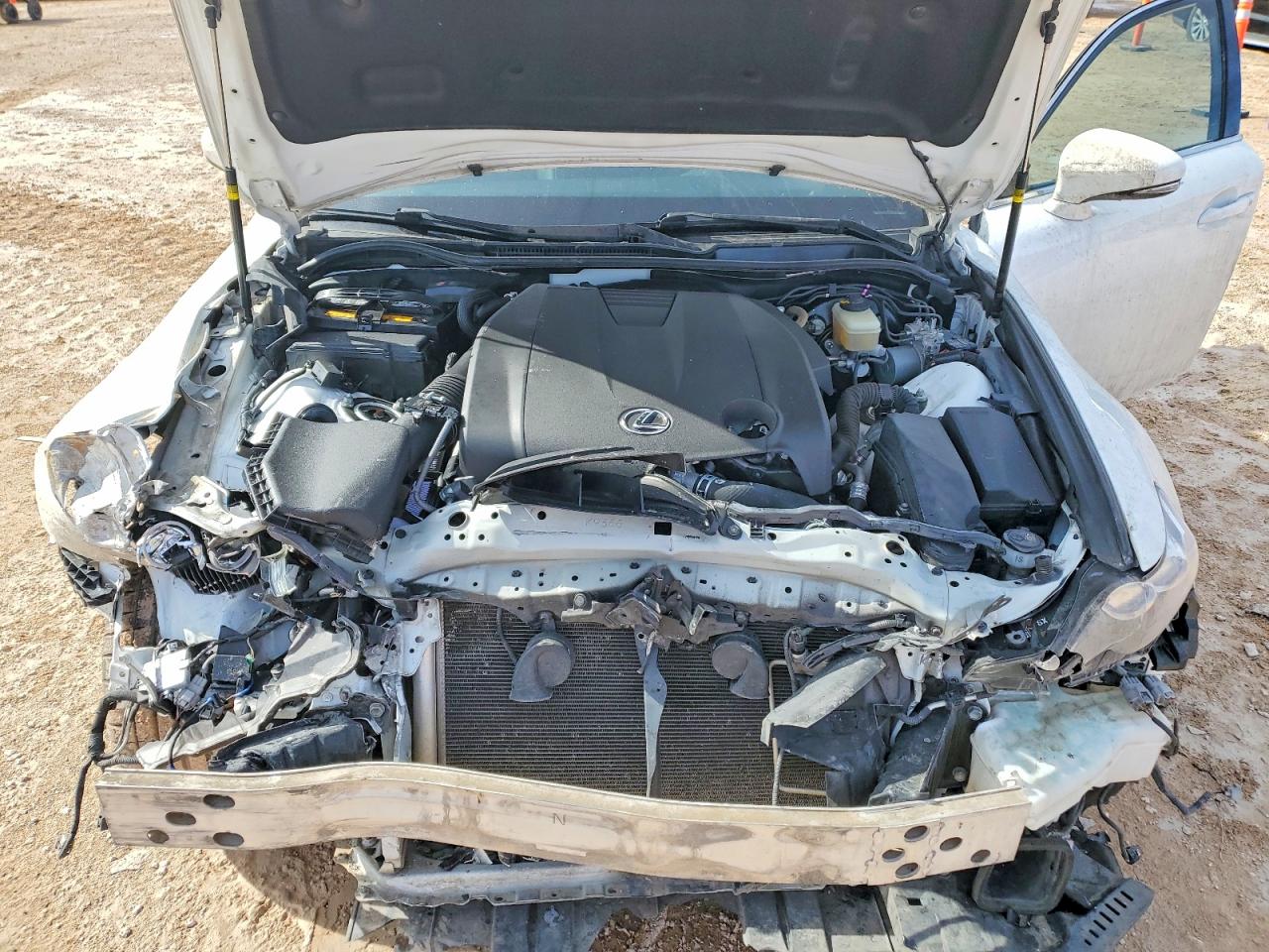 Lexus Is 250
