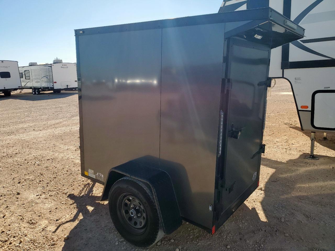H&s Trailers Other