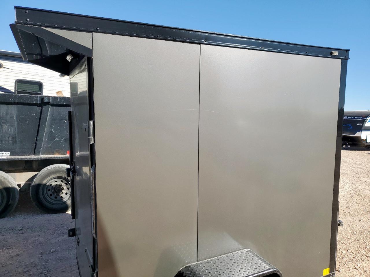 H&s Trailers Other