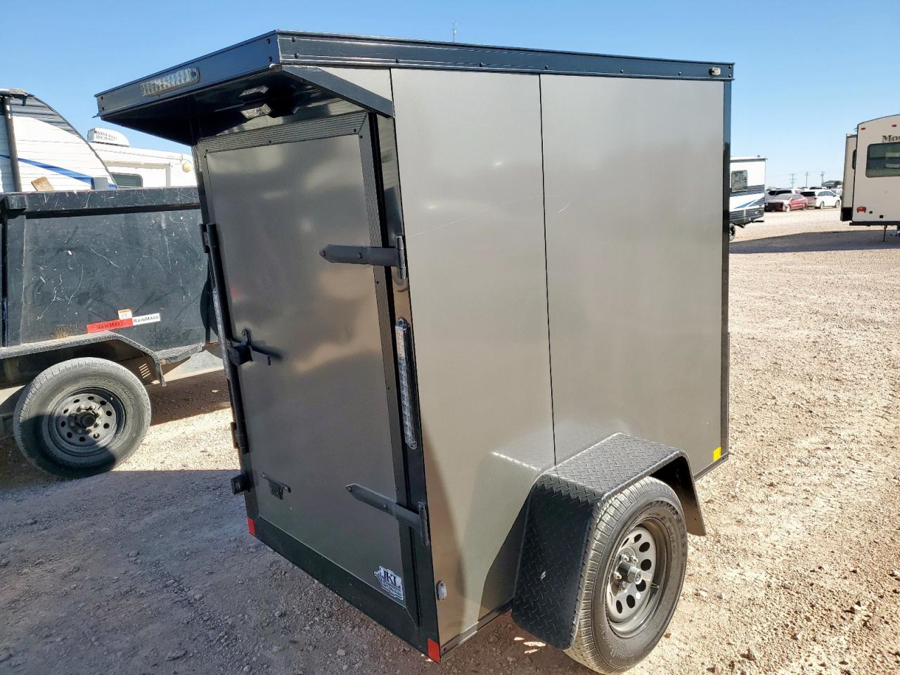 H&s Trailers Other
