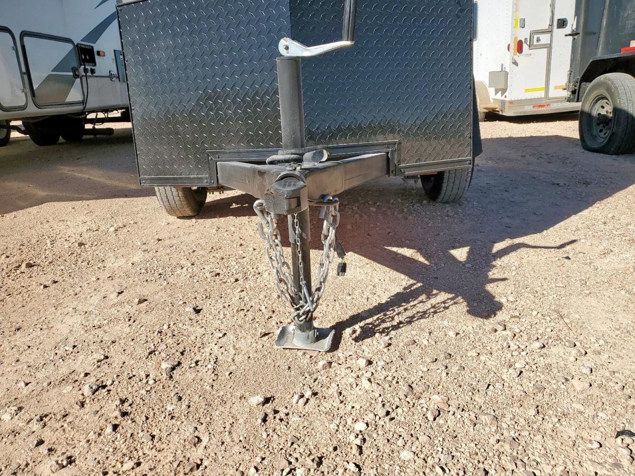 H&s Trailers Other