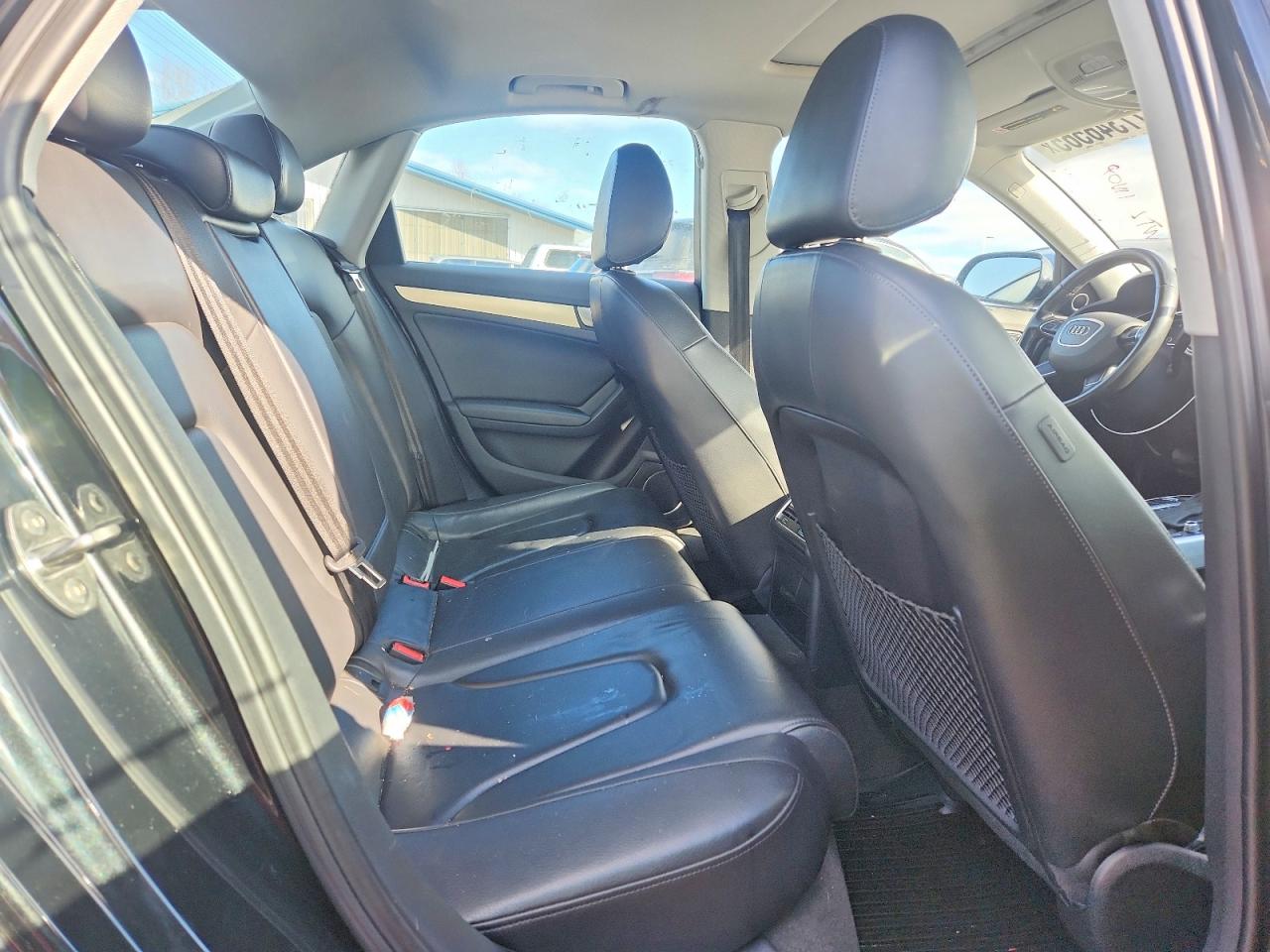 Audi A4 Premium Plus