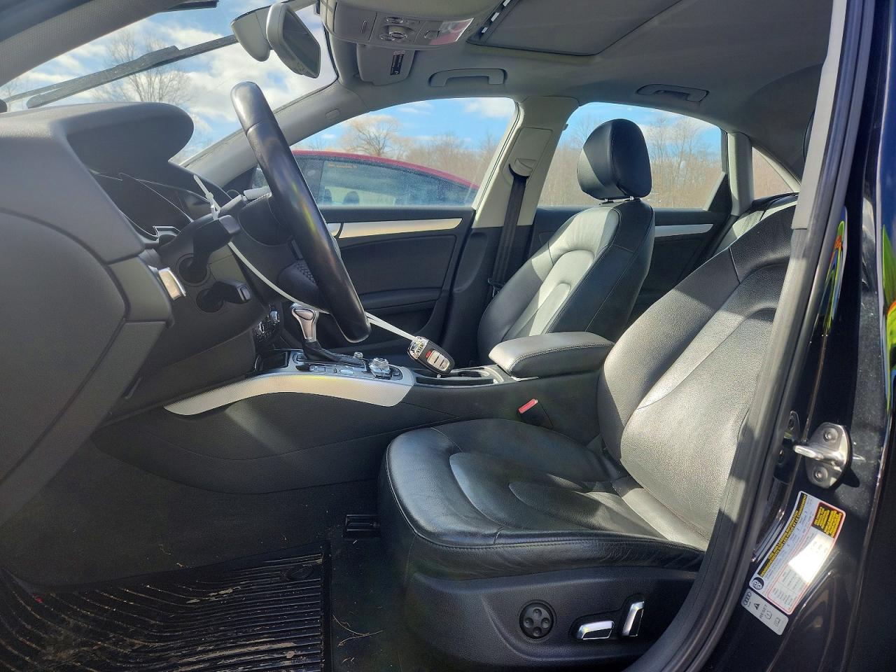Audi A4 Premium Plus
