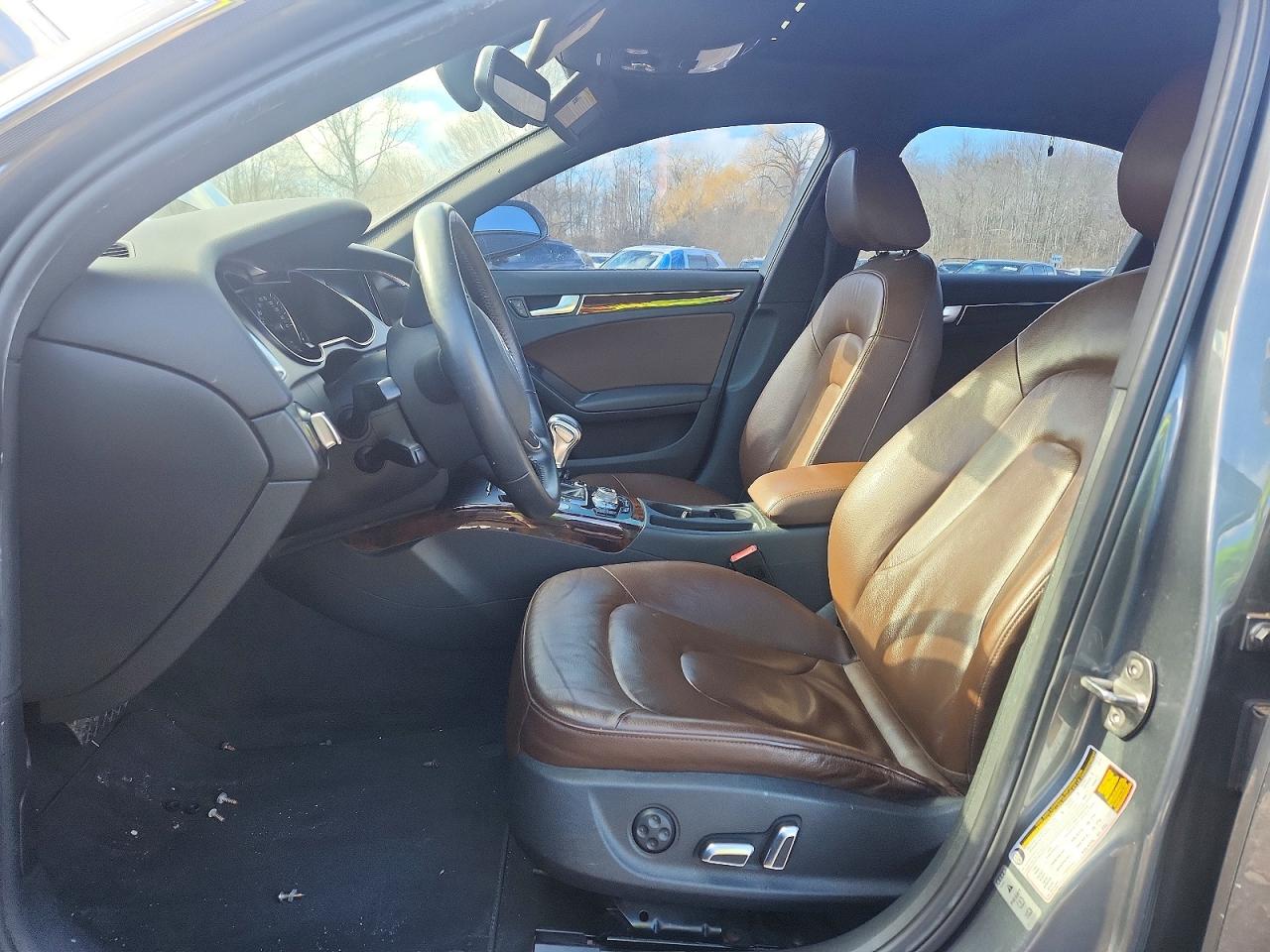 Audi A4 Premium Plus