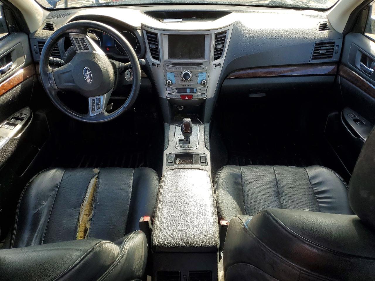Subaru Legacy 2.5i Limited