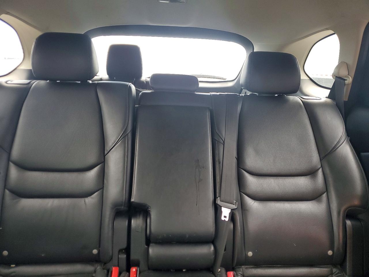Mazda Cx Touring