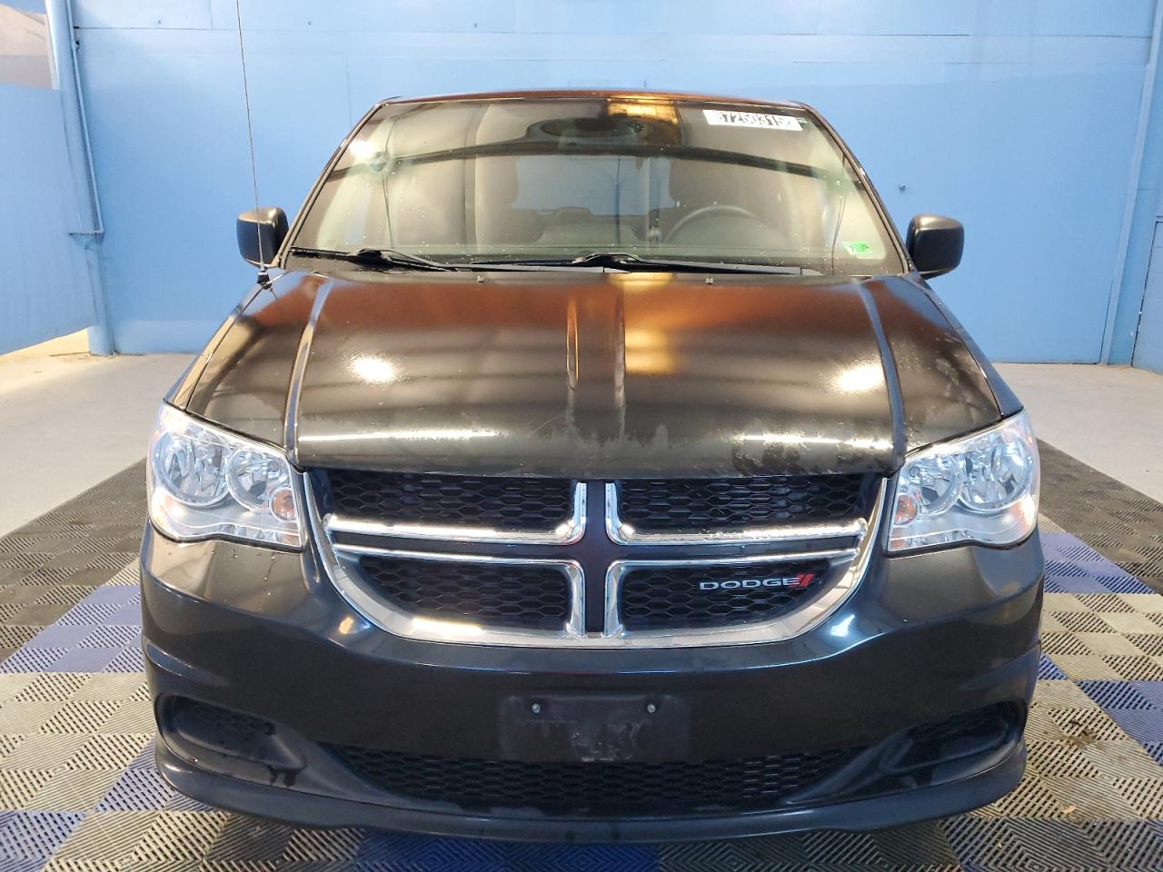 Dodge Caravan Le
