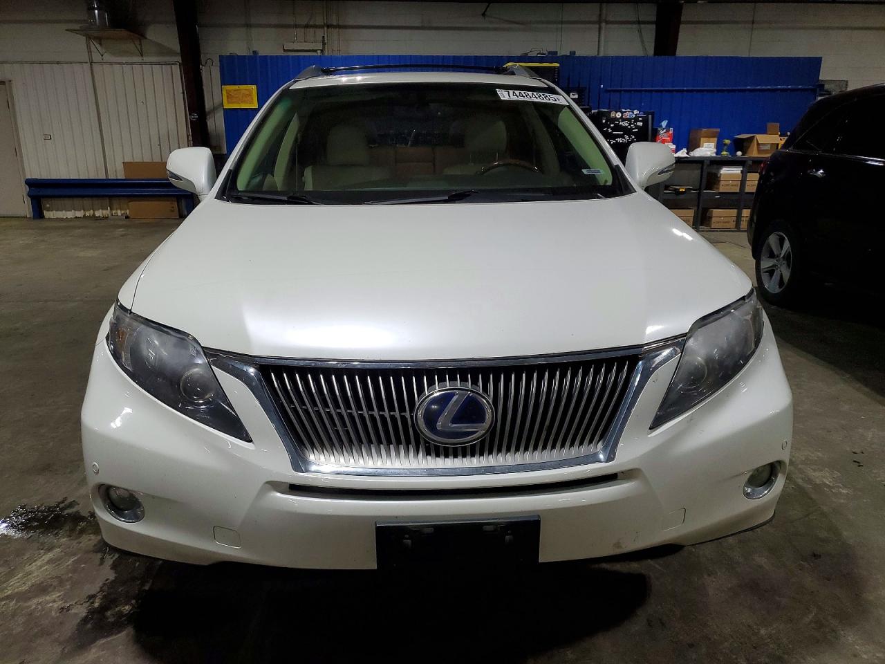 Lexus RX 450h