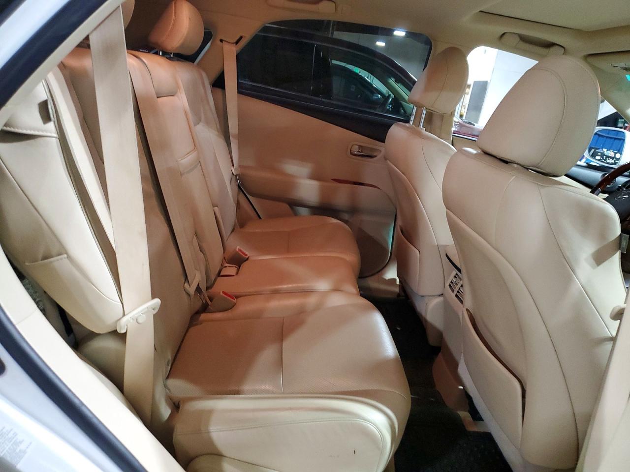 Lexus RX 450h