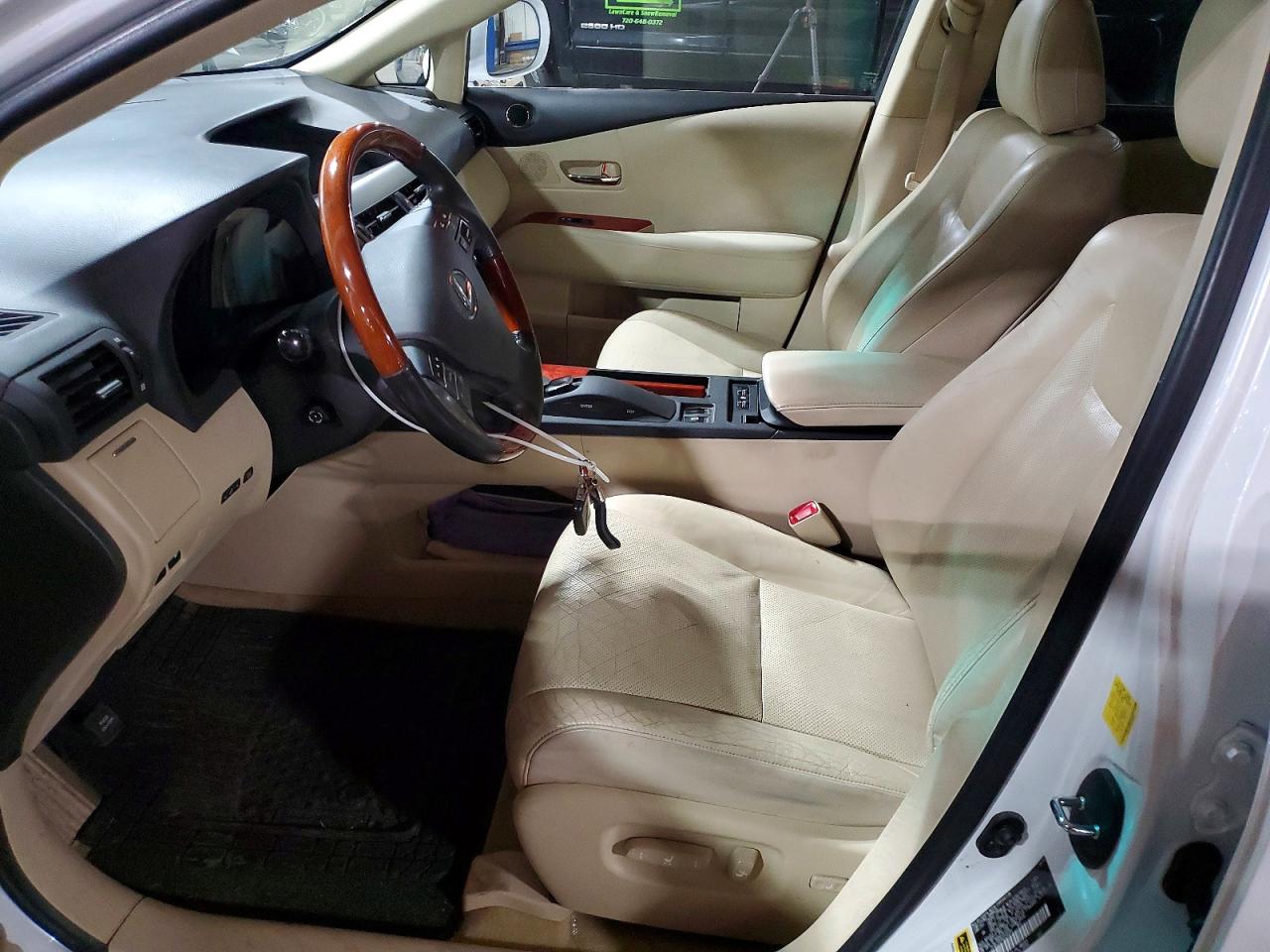 Lexus RX 450h
