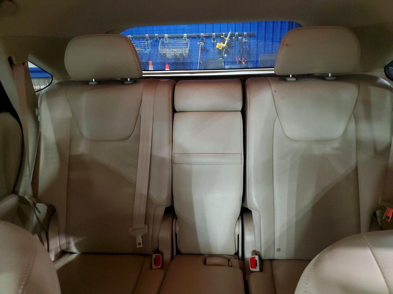 Lexus RX 450h