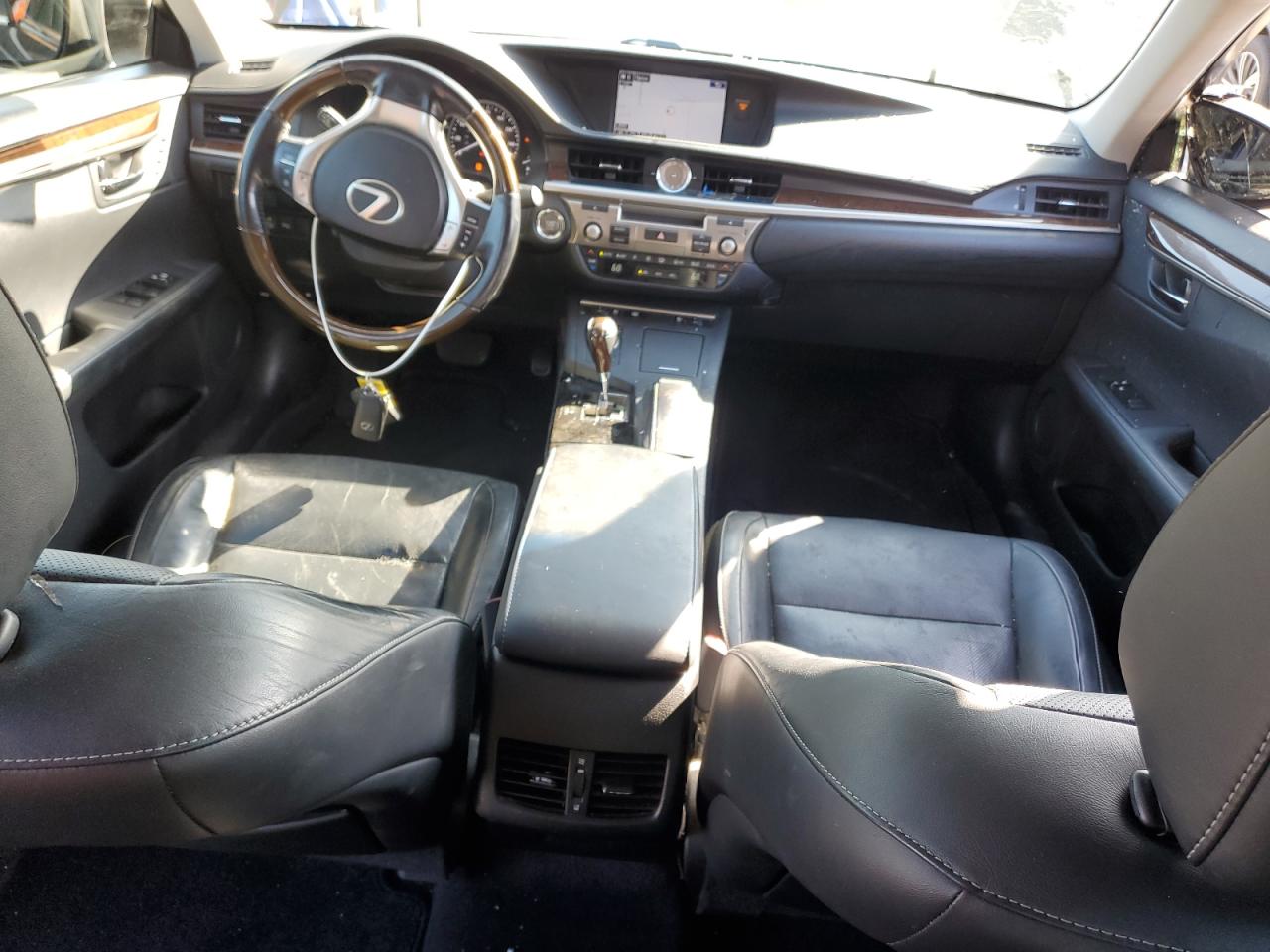 Lexus Es 350