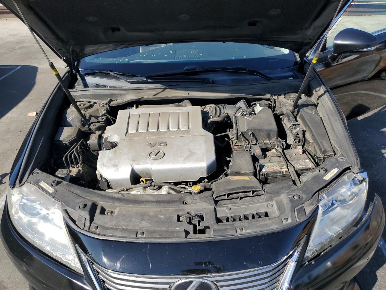 Lexus Es 350