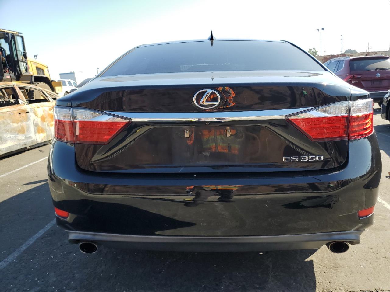 Lexus Es 350