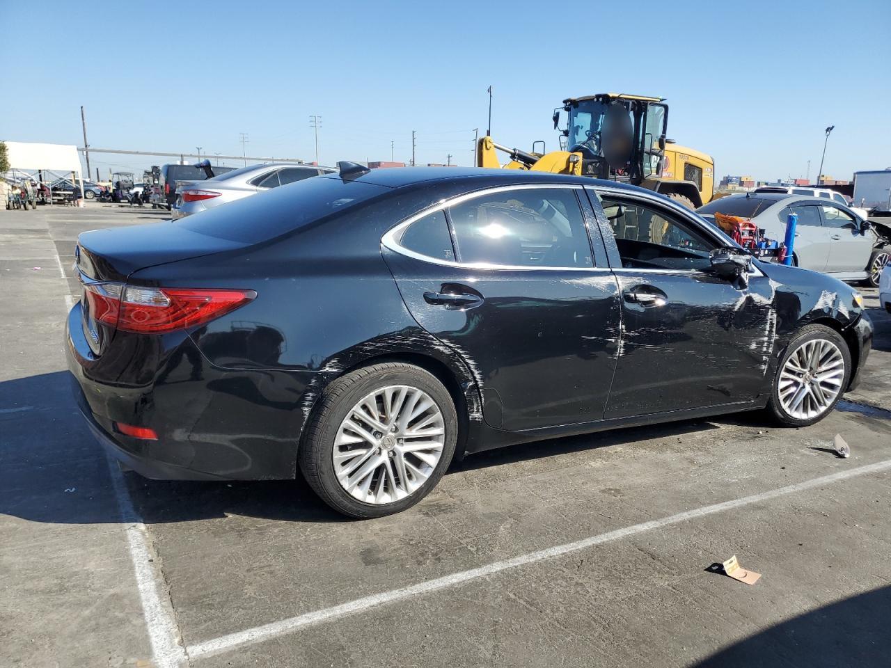 Lexus Es 350