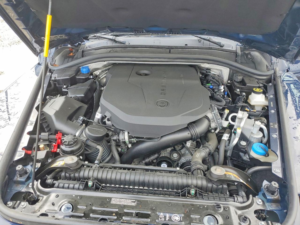 Ineos Automotive Limited Grenadier
