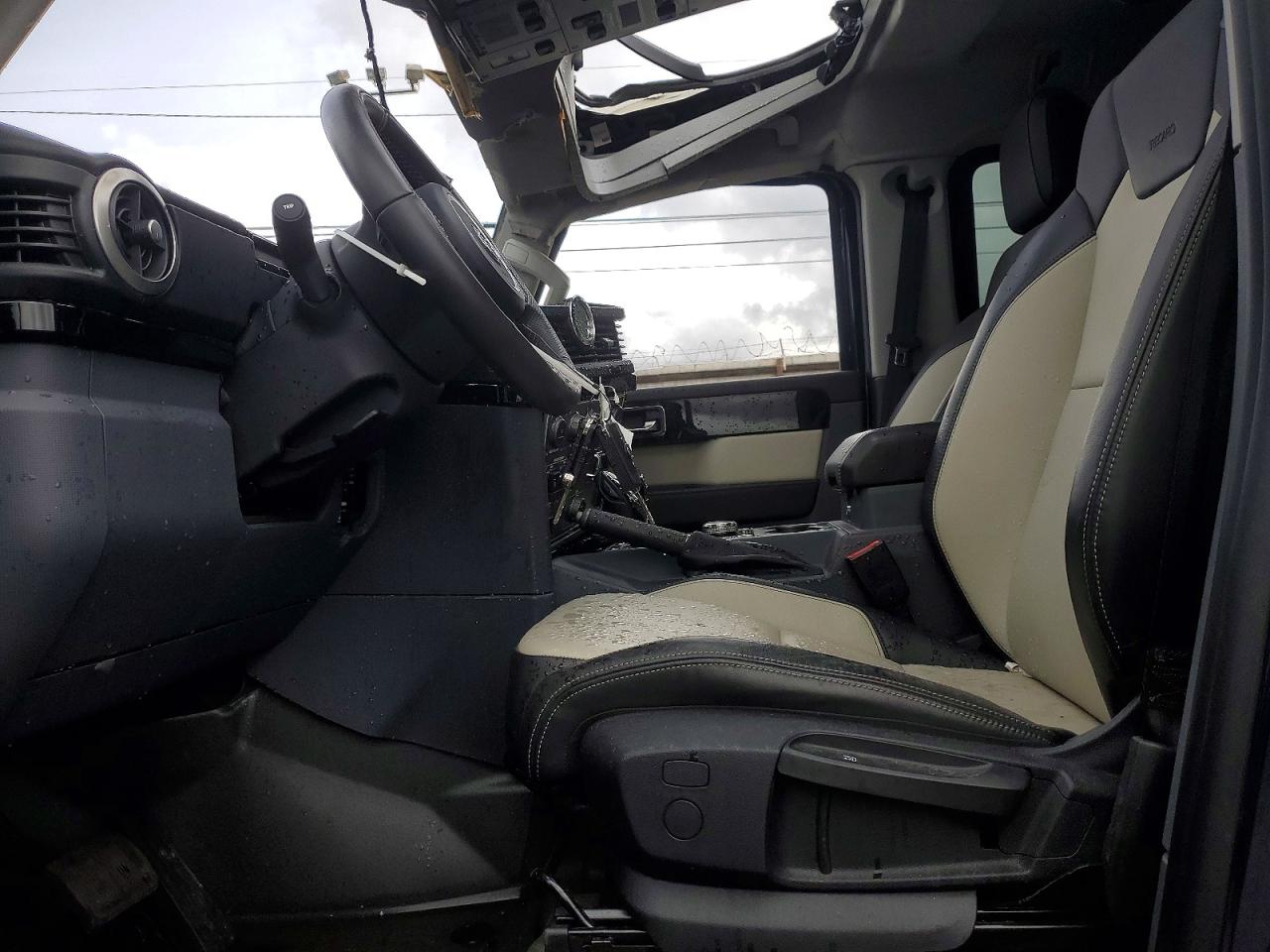 Ineos Automotive Limited Grenadier