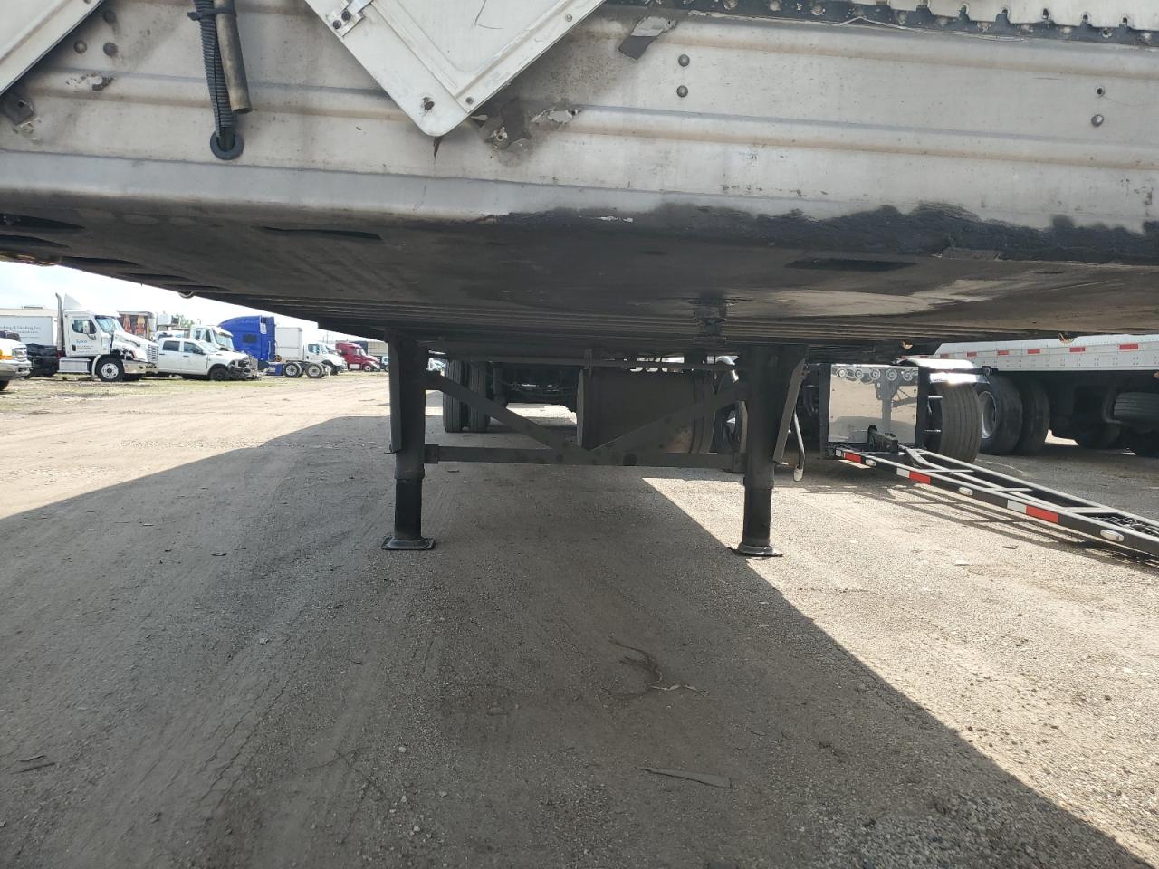 Hyundai Reefer