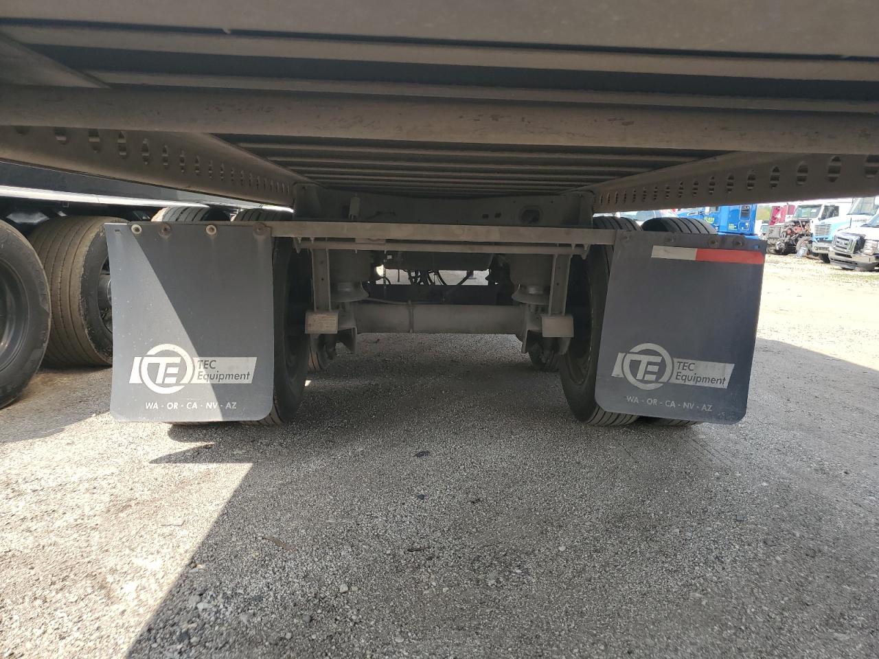 Hyundai Reefer