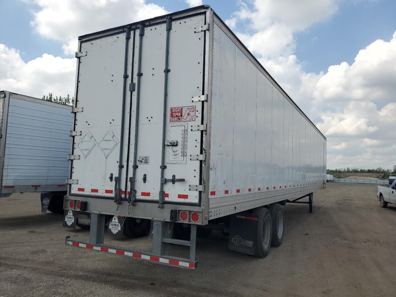 Hyundai Reefer