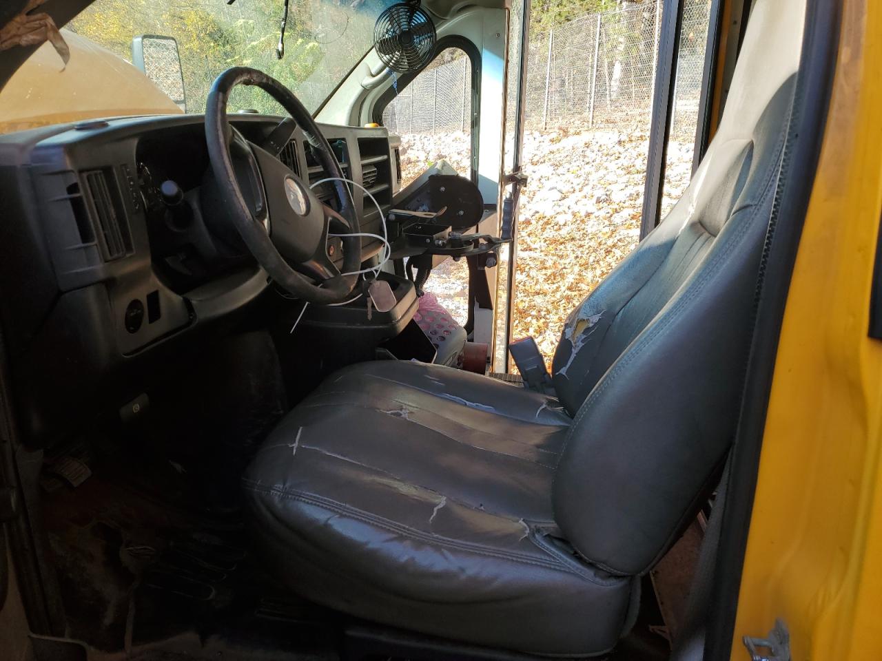 Chevrolet B Series