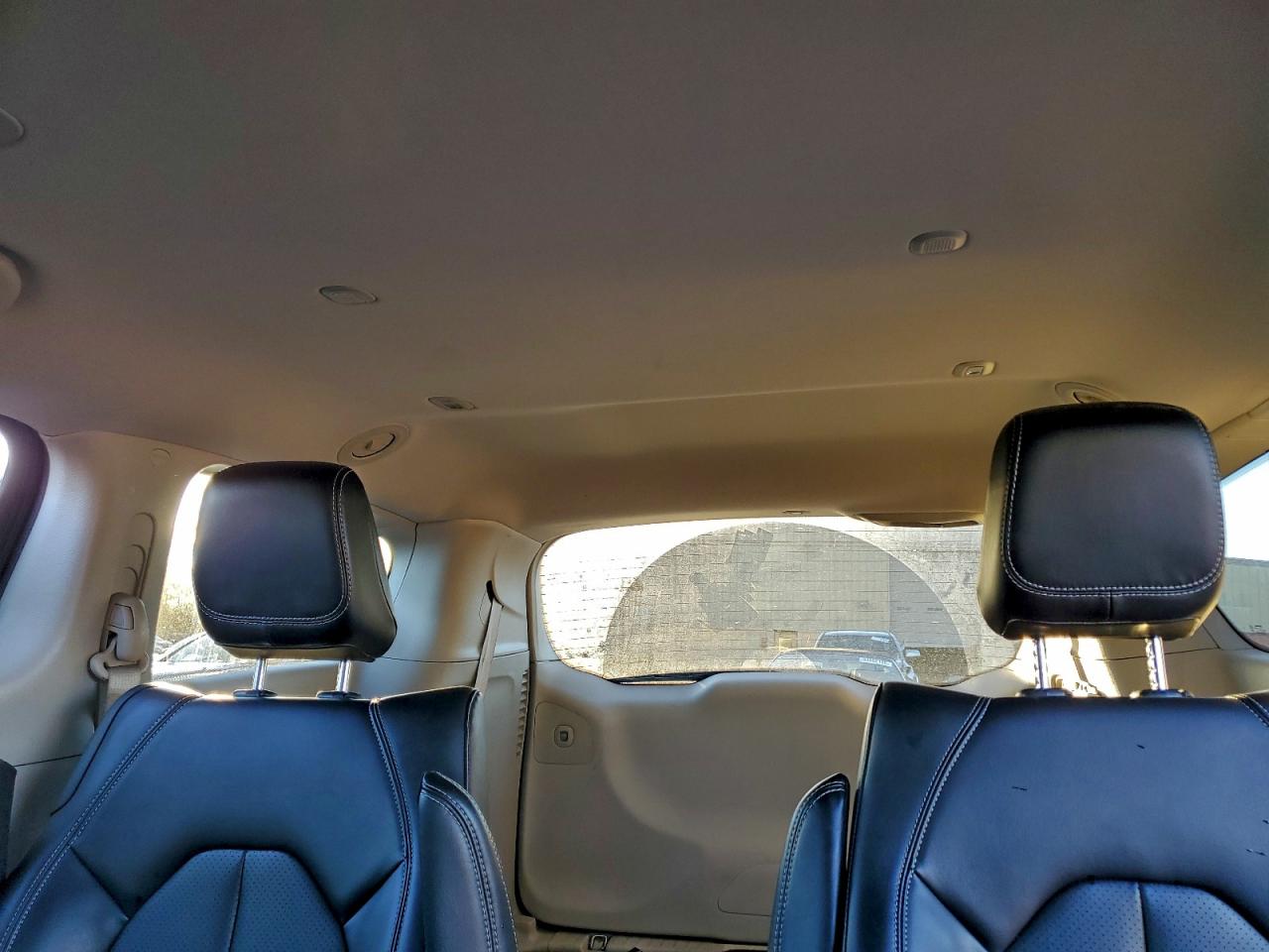 Chrysler Pacifica Hybrid Touring L