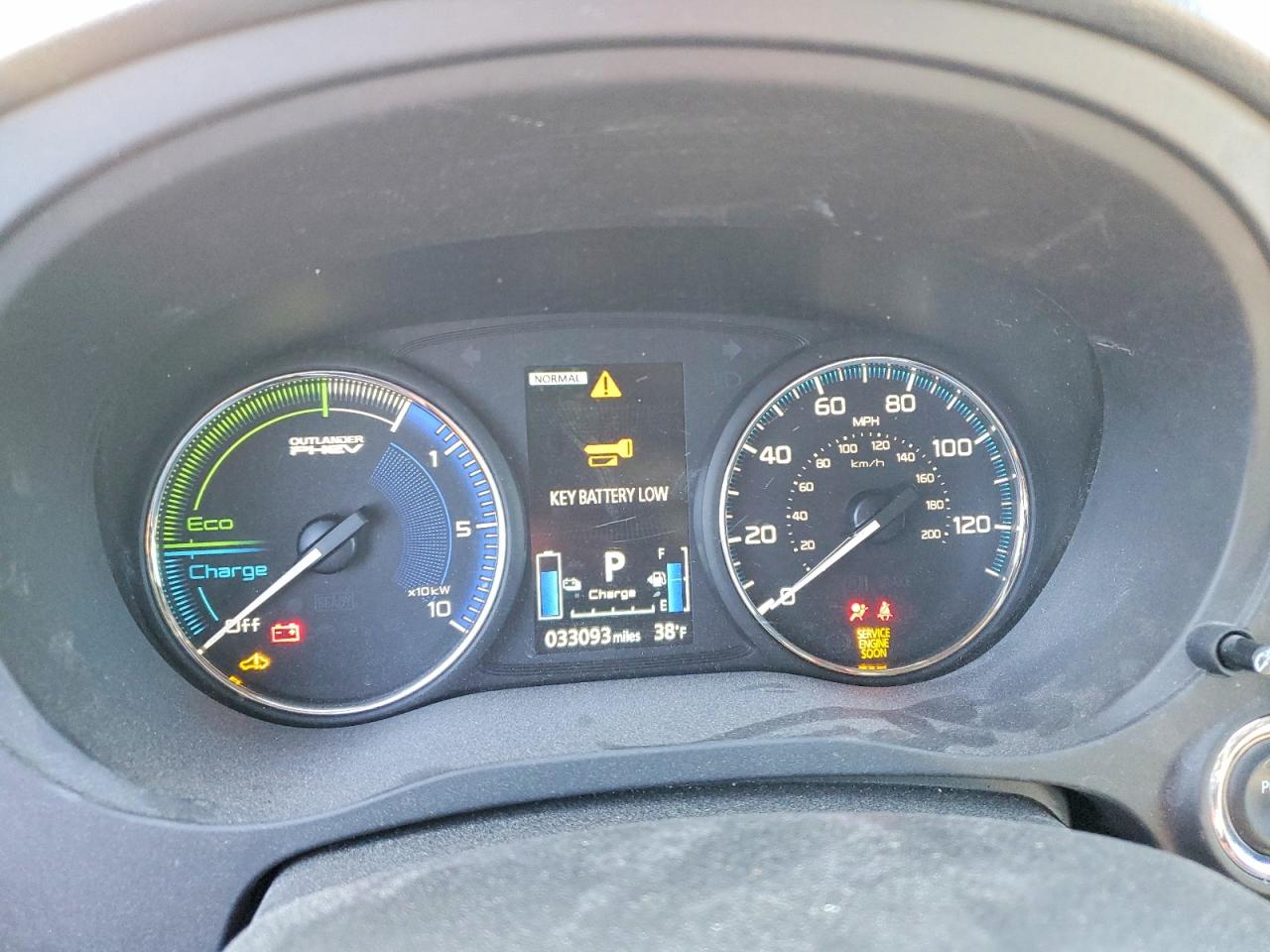 Mitsubishi Outlander Sel
