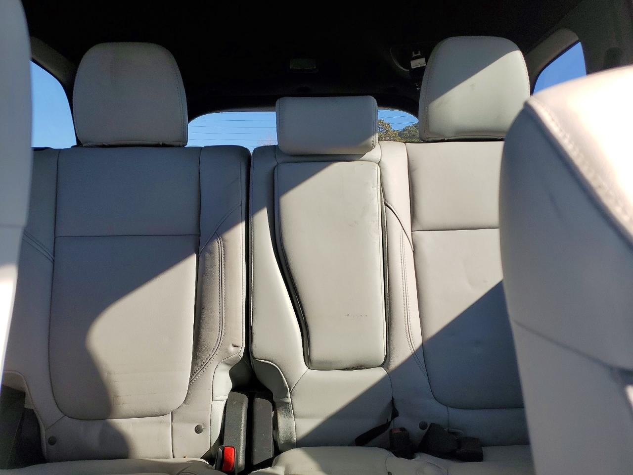 Mitsubishi Outlander Sel