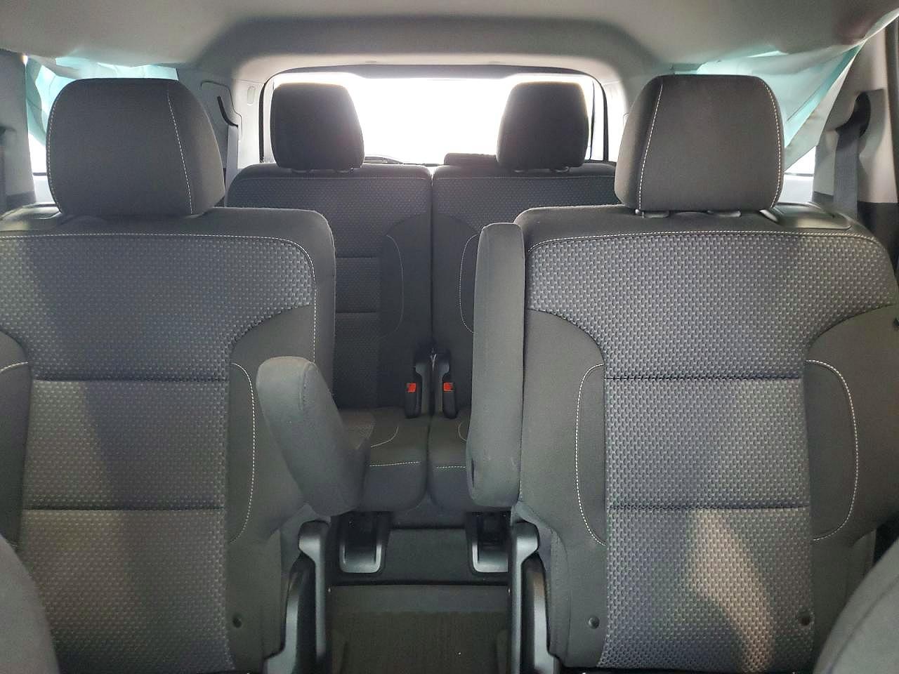 GMC Acadia Sle