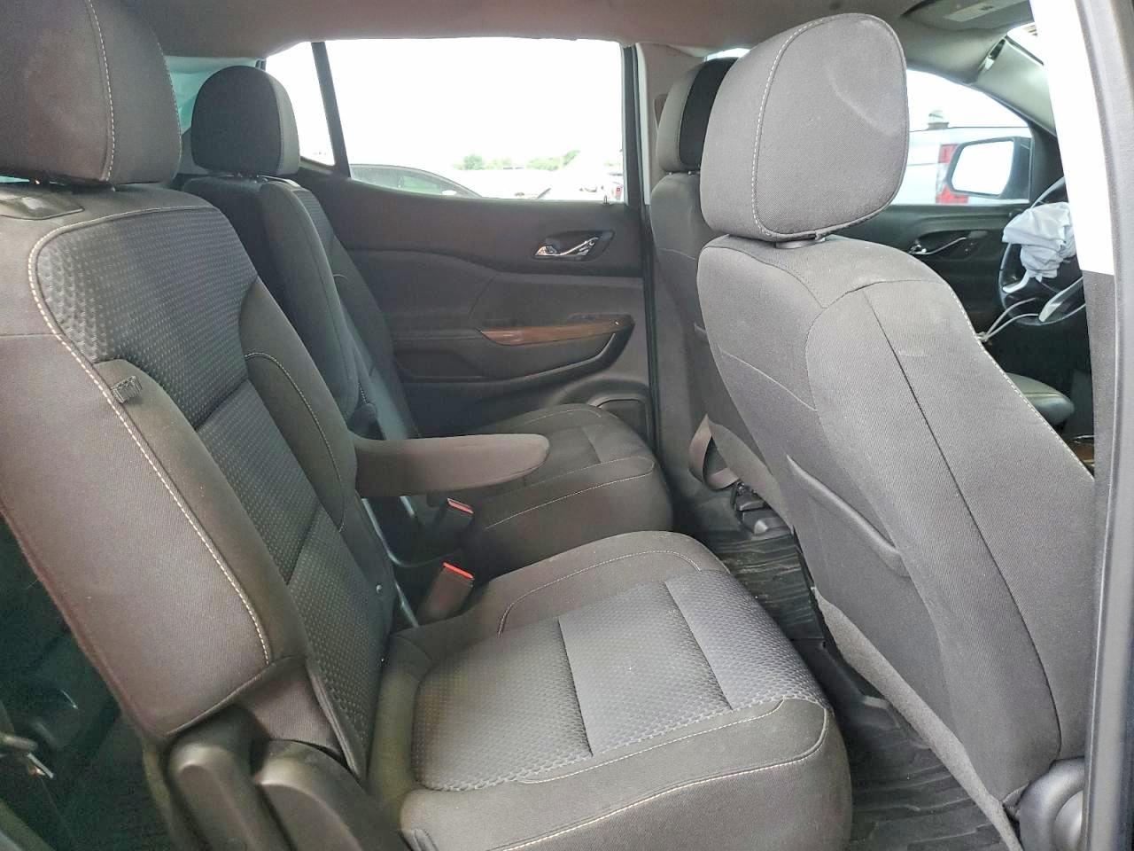 GMC Acadia Sle