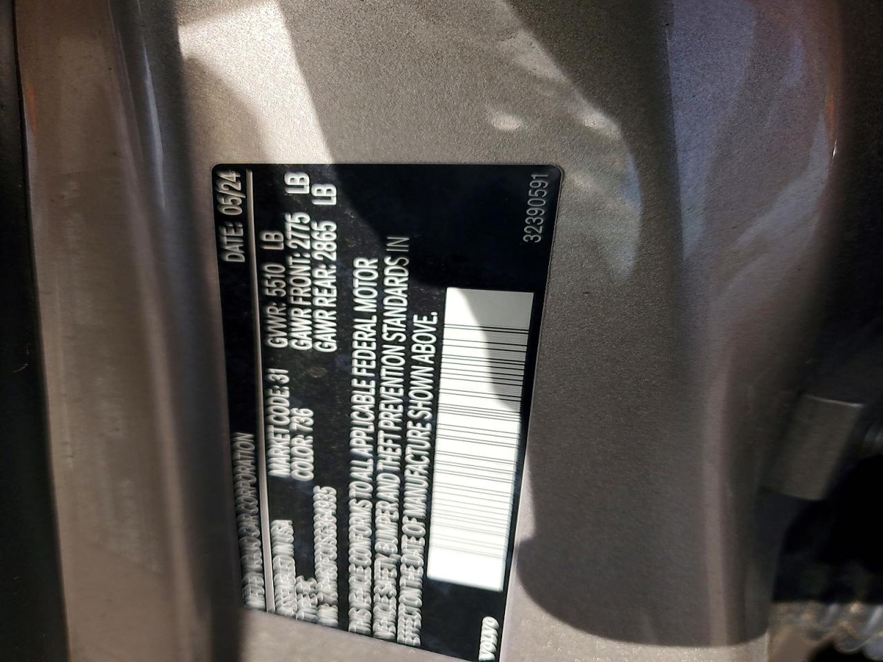 Volvo S60 Plus Plus