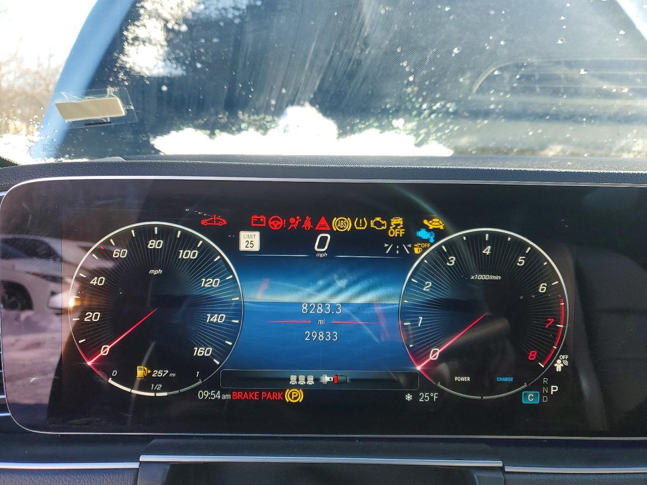 Mercedes-Benz GLE 350 4matic