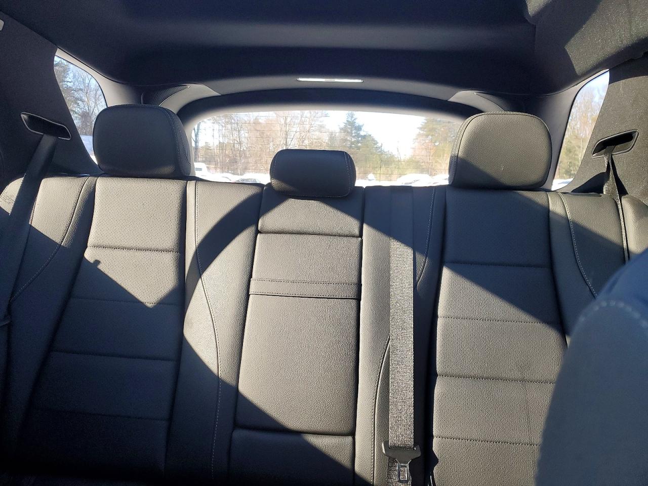 Mercedes-Benz GLE 350 4matic