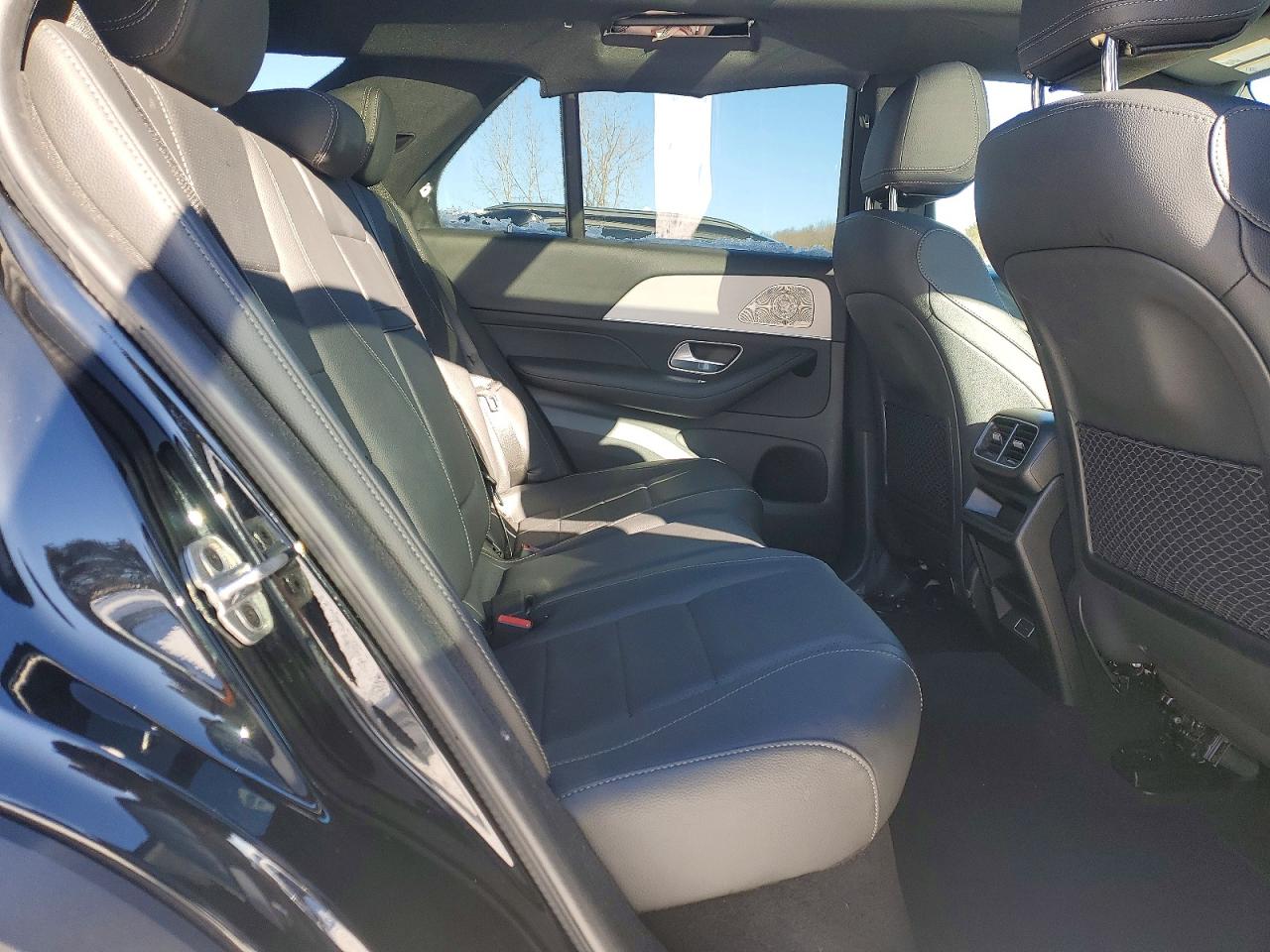 Mercedes-Benz GLE 350 4matic