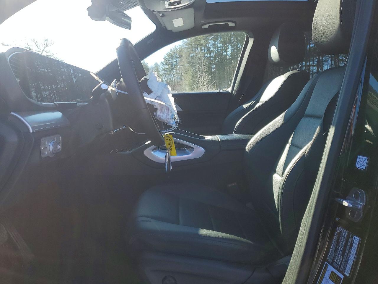 Mercedes-Benz GLE 350 4matic