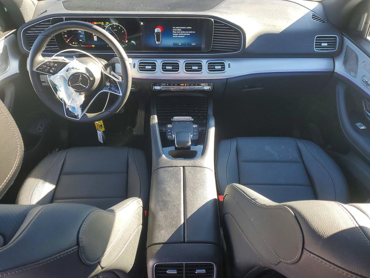 Mercedes-Benz GLE 350 4matic