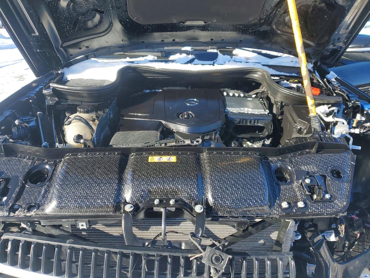 Mercedes-Benz GLE 350 4matic