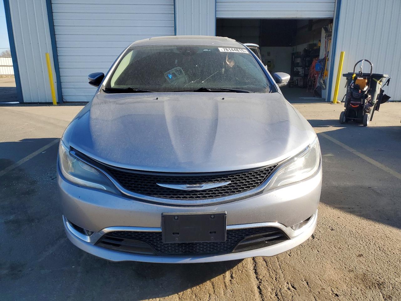 Chrysler 200 C