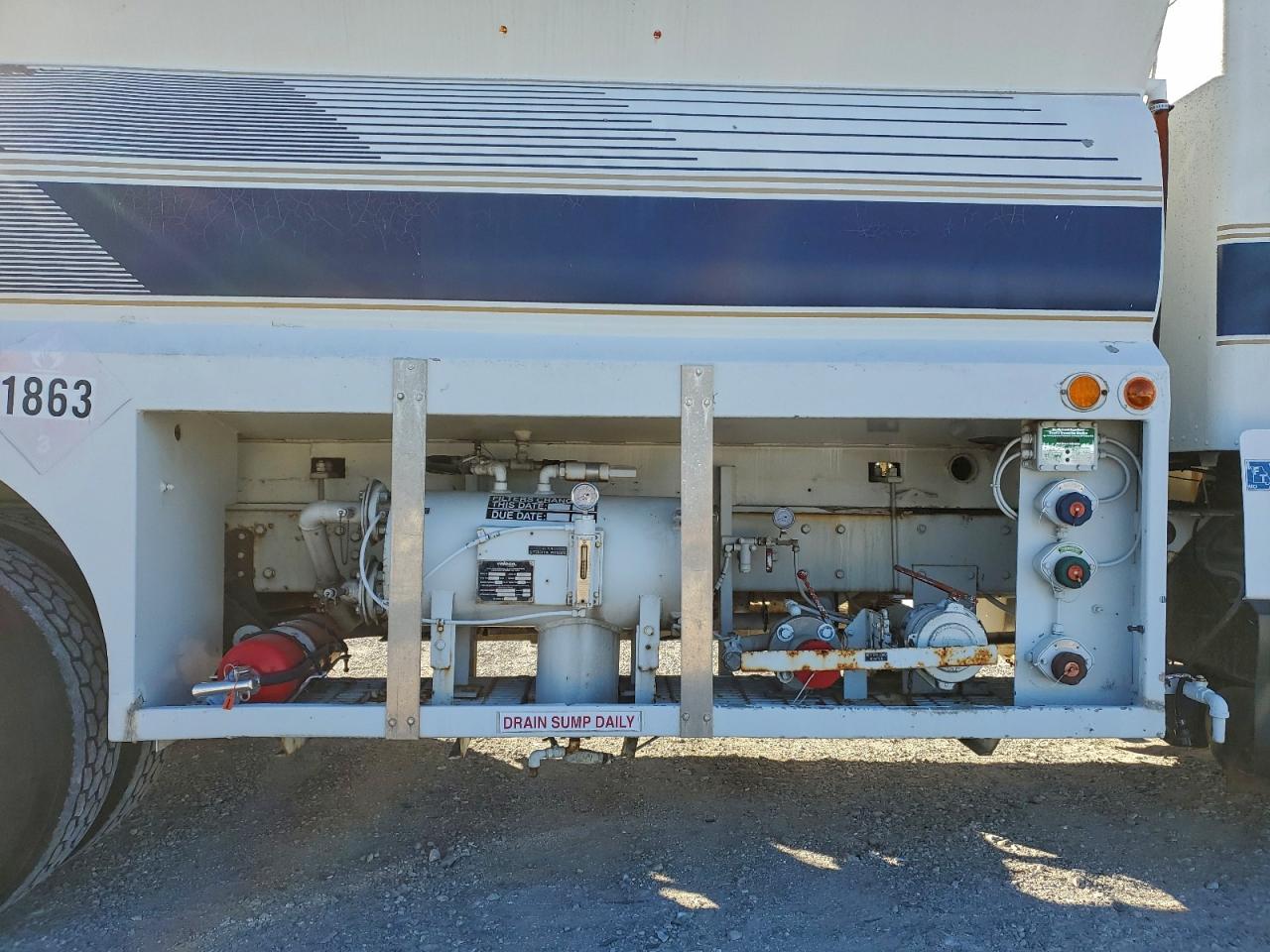 Kenworth T600