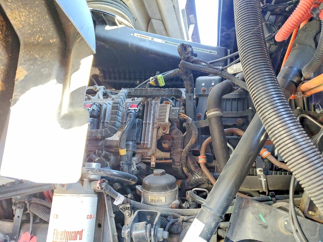 International Lt625