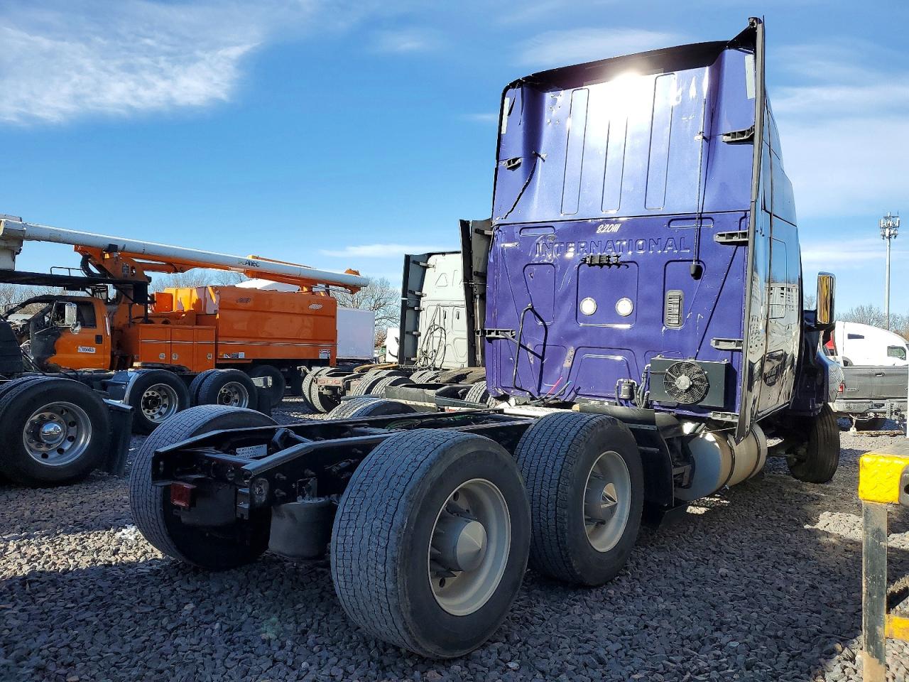 International Lt625