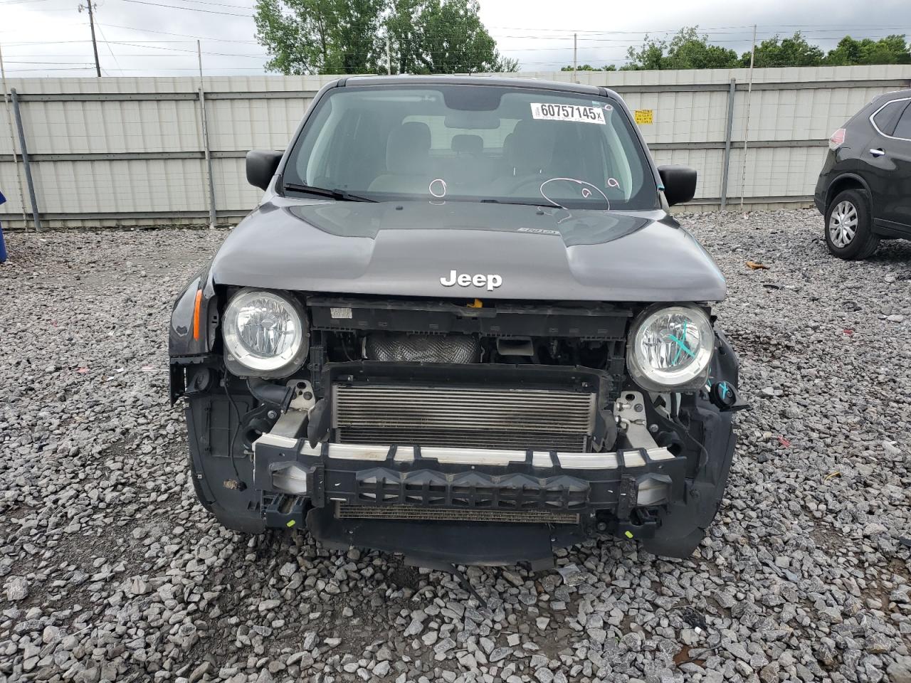 Jeep Renegade Sport
