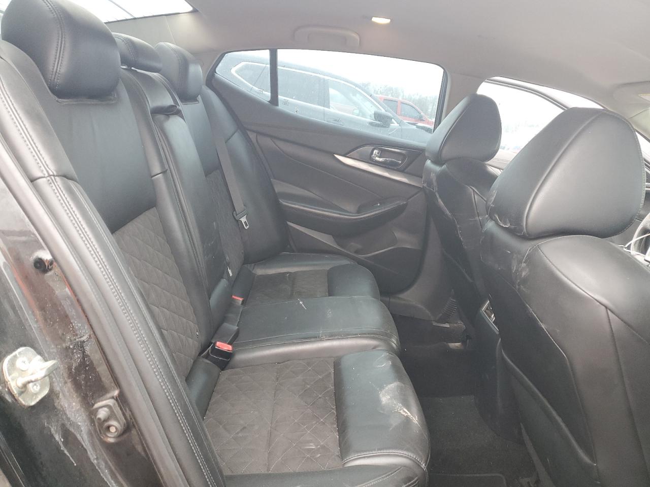 Nissan Maxima 3.5s