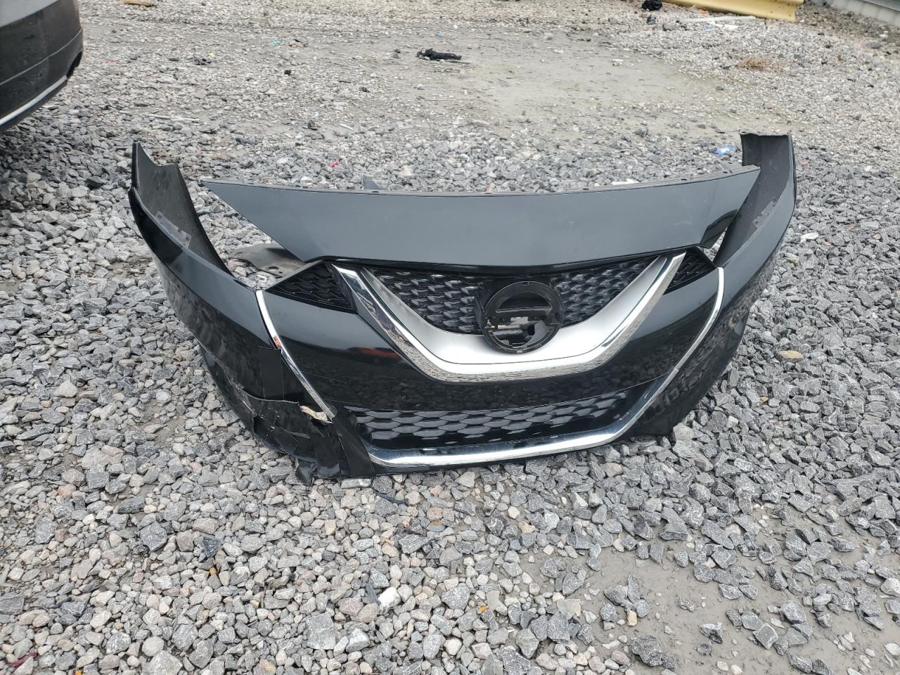 Nissan Maxima 3.5s