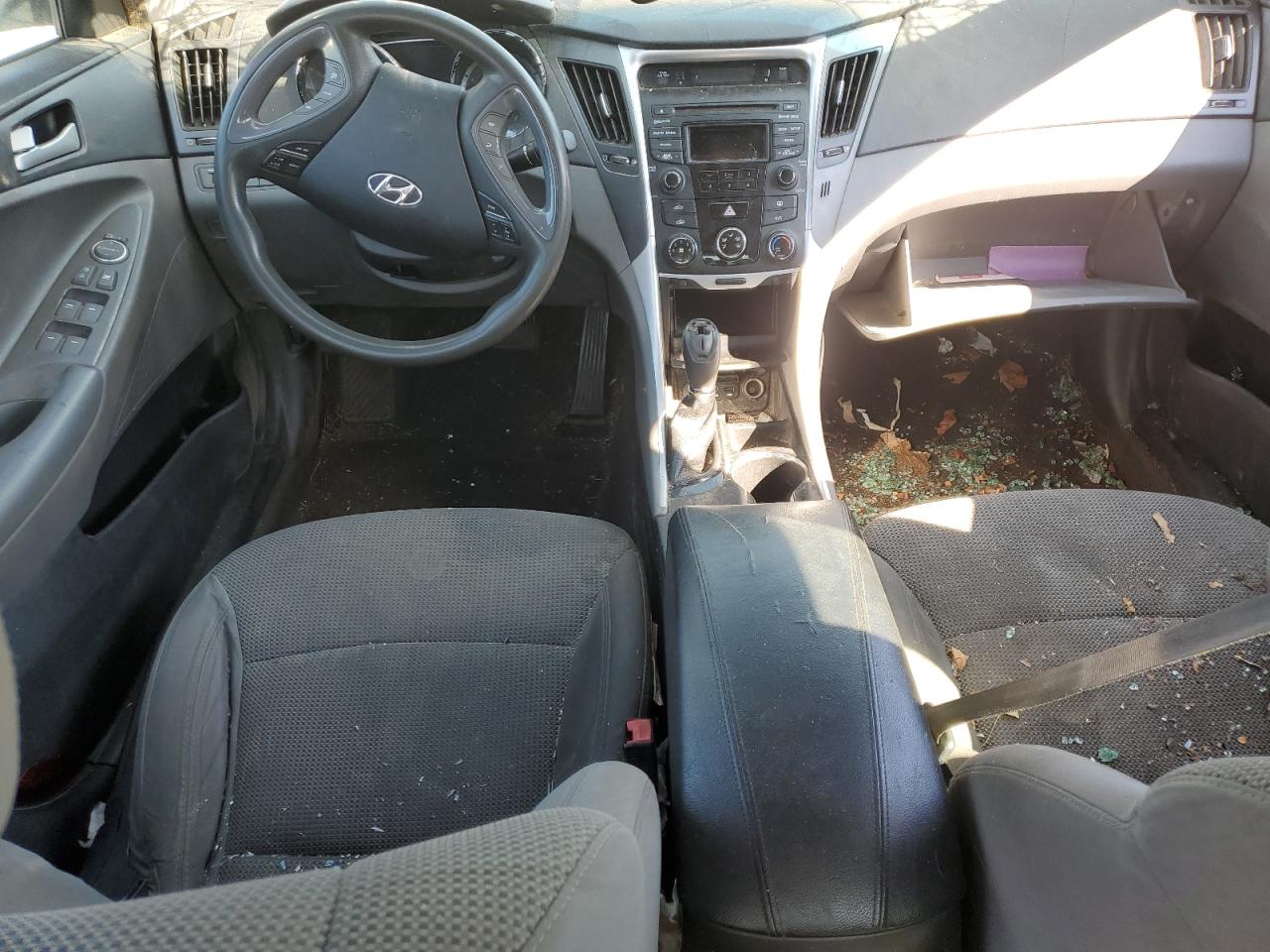 Hyundai SONATA Gls