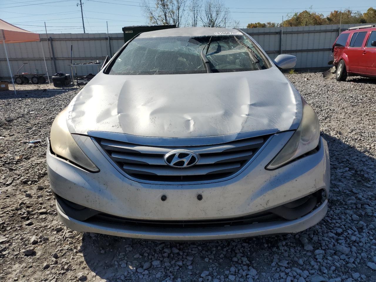 Hyundai SONATA Gls