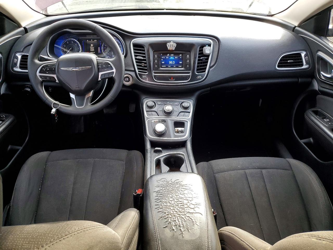 Chrysler 200 Limited